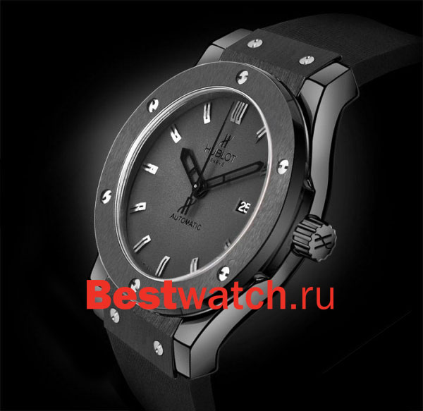 Hublot Classic Fusion 581.CM.1110.RX