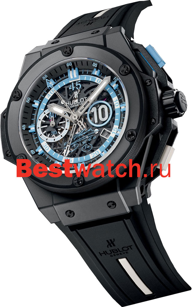 Hublot Big Bang 716.CI.1129.RX.DMA11